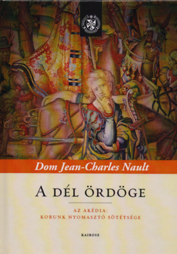 Jean-Charles Nault - A D�l �rd�ge