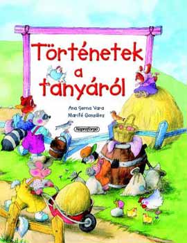 Történetek a tanyáról