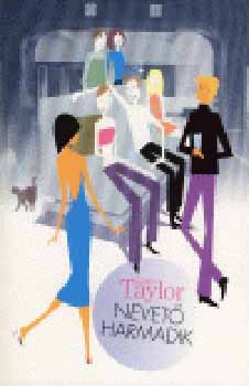 Lindataylor - Nevet� harmadik