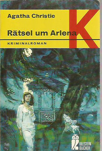 Agatha Christie - Rtsel um Arlena