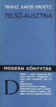Franz Xaver Kroetz - Fels�-Ausztria