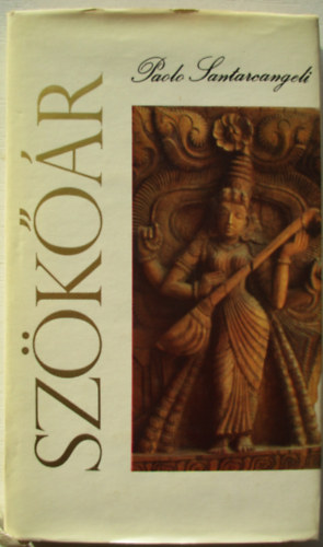 Paolo Santarcangeli - Szökőár