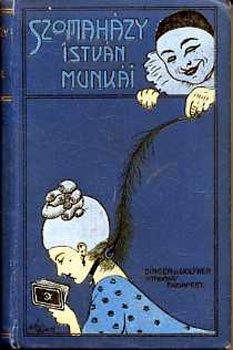 Szomahzy Istvn - Mesk az rgprl