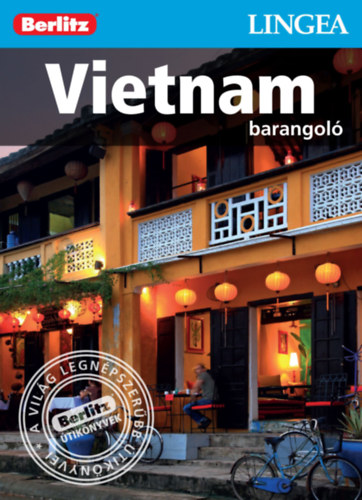 Pap Gbor; Csnyi Gerg; Solymos Pter - Vietnam