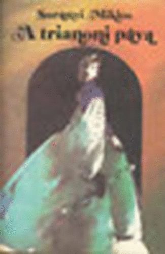 Surányi Miklós - A trianoni páva