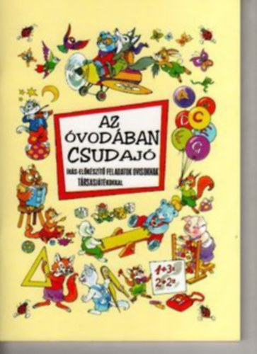 Kissn Fik Judit - Az vodban csudaj