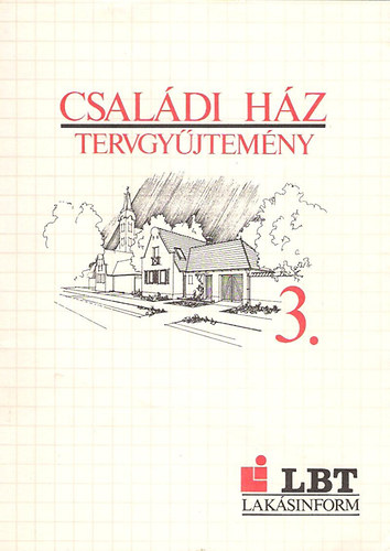 Csaldi hz tervgyjtemny 3.