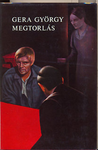 Gera Gy�rgy - Megtorl�s