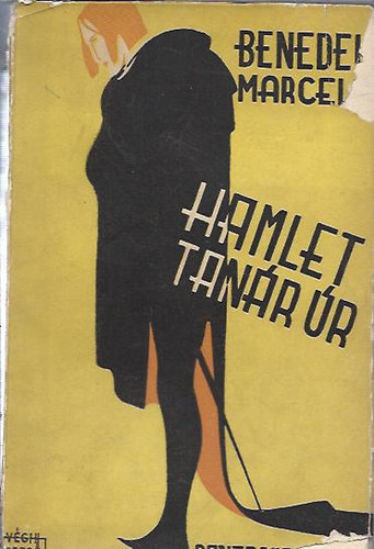 Benedek Marcell - Hamlet tanr r