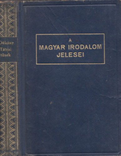 Dkny Andrs - Ttrai tzek