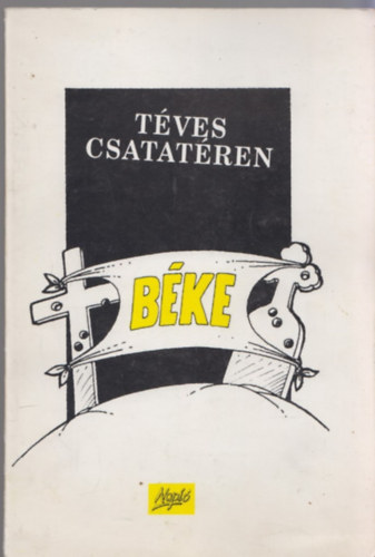 �cs K�roly - T�ves csatat�ren