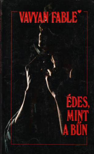 Vavyan Fable - des, mint a bn