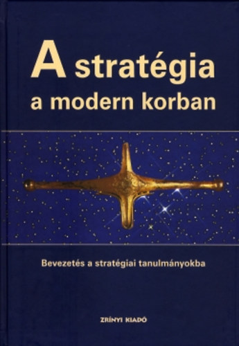 A stratégia a modern korban