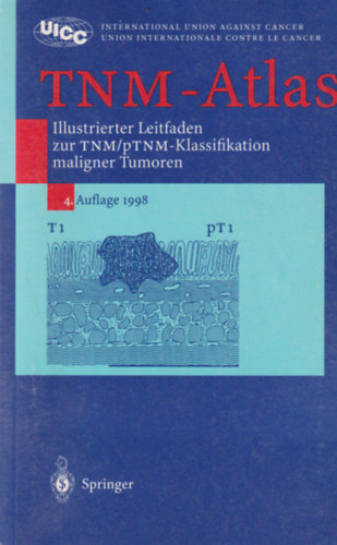 TNM - Atlas