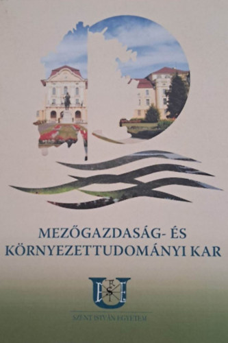 Mezgazdasg- s Krnyezettudomnyi Kar