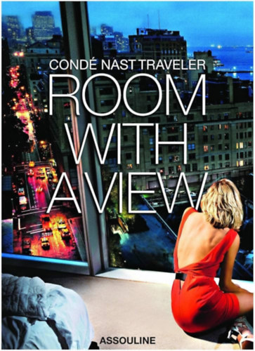 Andr� Aciman Glowczewska Klara - Room with a view