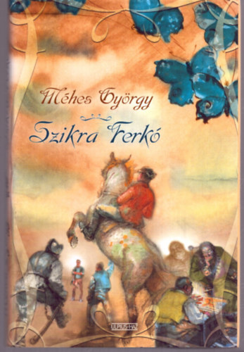 Mhes Gyrgy - Szikra Ferk