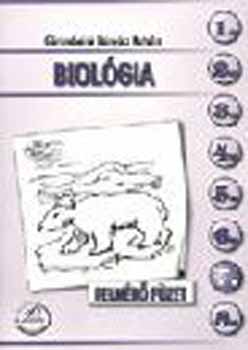 Grmbein Bnysz Katalin - Biolgia 7. - Felmr fzet PD-147