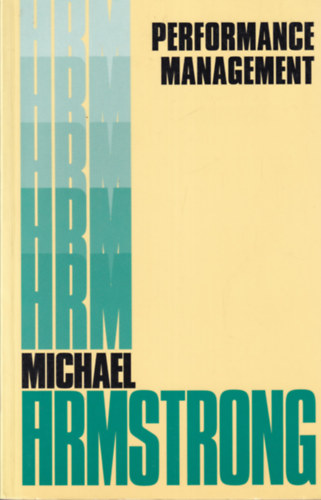Michael Armstrong - Performance Management