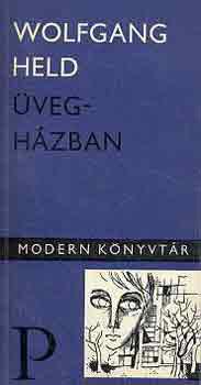 Wolfgang Held - �vegh�zban