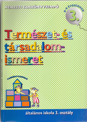 Dr. Miklovicz �rp�d - Term�szet- �s t�rsadalomismeret 3.o.
