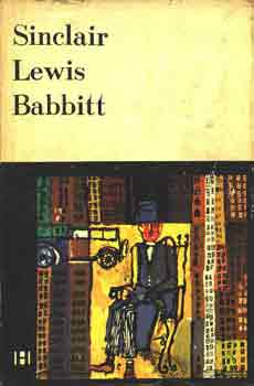 Sinclair Lewis - Babbitt