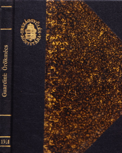 Romano Guardini - �r�km�cs