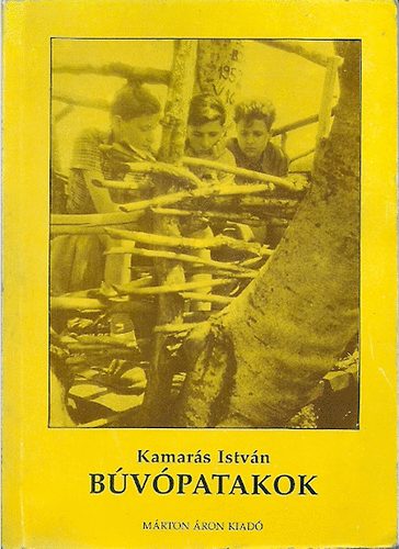 Kamars Istvn - Bvpatakok