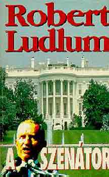 Robert Ludlum - A szentor