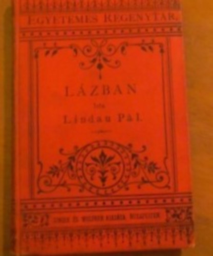 Lindau P�l - L�zban