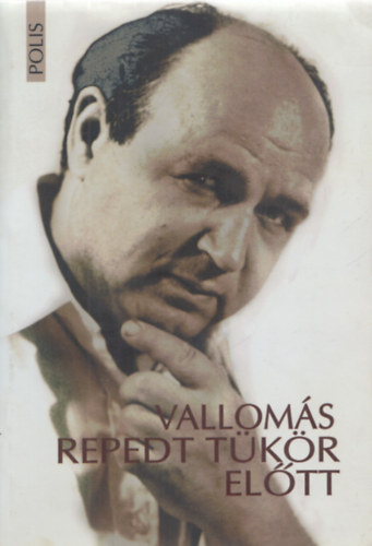 Blint Jlia - Demny Pter  (szerk.) - Valloms repedt tkr eltt - Blint Tibor emlkezete