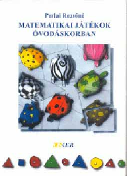 Perlai Rezs�n� - Matematikai j�t�kok �vod�skorban