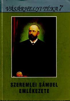 Kov�cs-Kruzslicz-Szigeti  (sz.) - Szeremlei S�muel eml�kezete (V�s�rhelyi T�ka 7)