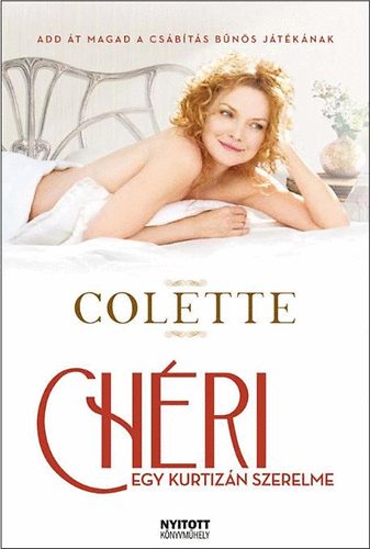 Colette - Chéri