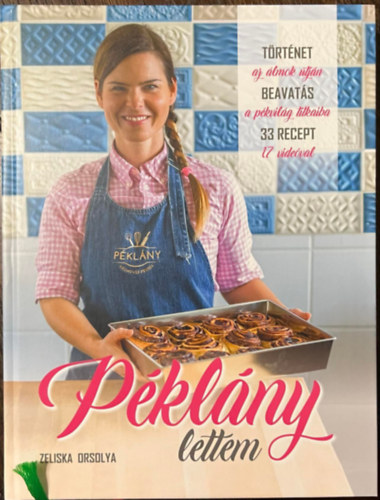 Zeliska Orsolya - Pklny lettem - a Balatonfredi pksg trtnete