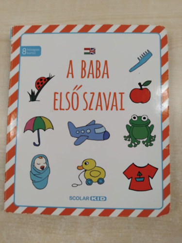 Ill�s Andrea - A baba els� szavai