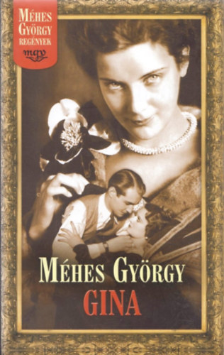 M�hes Gy�rgy - Gina
