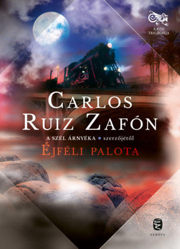Carlos Ruiz Zaf�n - �jf�li palota