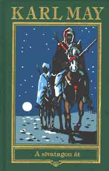 Karl May - A sivatagon t