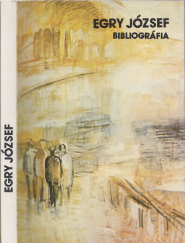 Varga Bla  (szerk.) - Egry Jzsef bibliogrfia