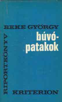 Beke György - Búvópatakok (Beke)