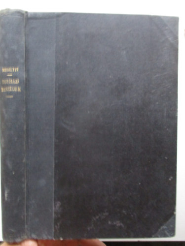 Mihályfi Ákos - Mihályfi Ákos beszédei I. Egyházi beszédek