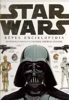 David West Reynolds - Star wars képes enciklopédia