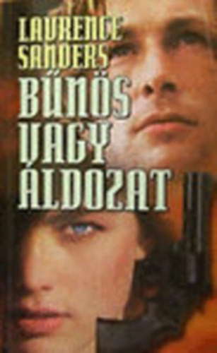 Laurence Sanders - Bns vagy ldozat