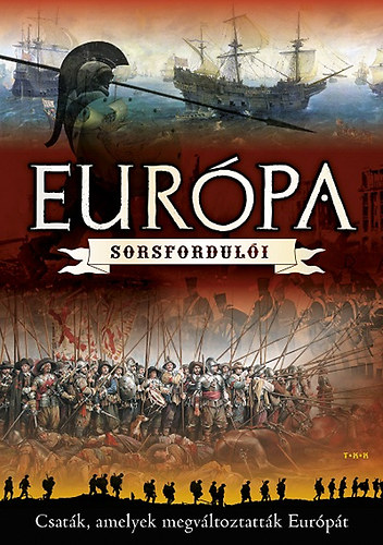 Eur�pa sorsfordul�i