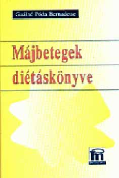 Galn Pda Bernadette - Mjbetegek ditsknyve