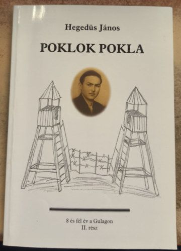 Heged�s J�nos - Poklok pokla