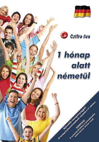 Czifra va - 1 Hnap alatt nmetl