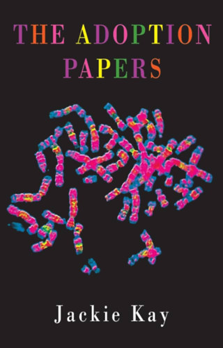 Jackie Kay - The Adoption Papers