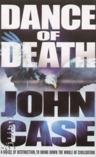 John Case - Dance of Death